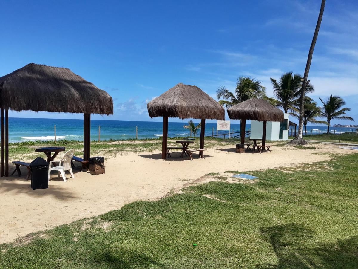 Ancorar Resort Beira-Mar De Pôrto das Galinhas Exterior foto