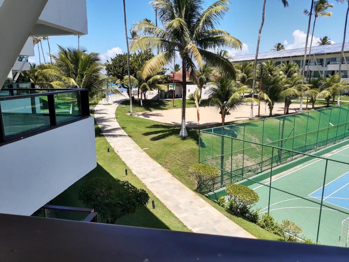 Ancorar Resort Beira-Mar De Pôrto das Galinhas Exterior foto