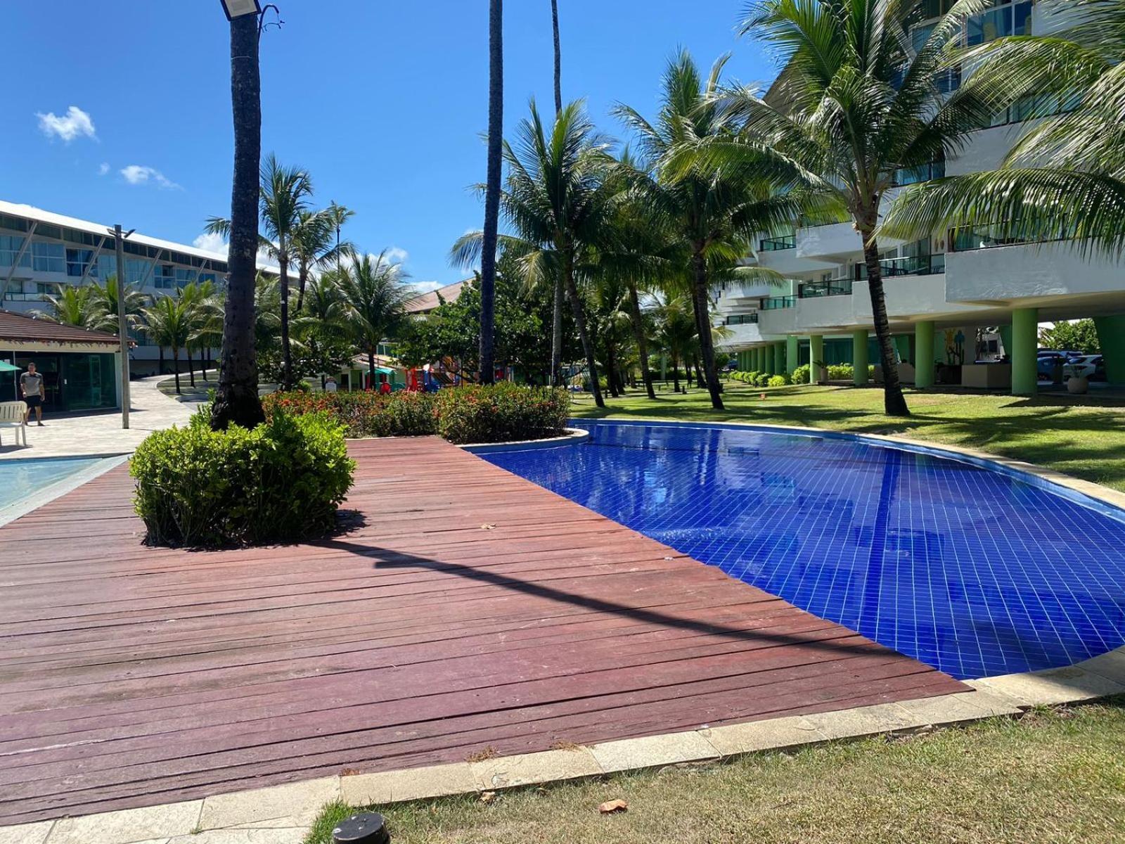 Ancorar Resort Beira-Mar De Pôrto das Galinhas Exterior foto